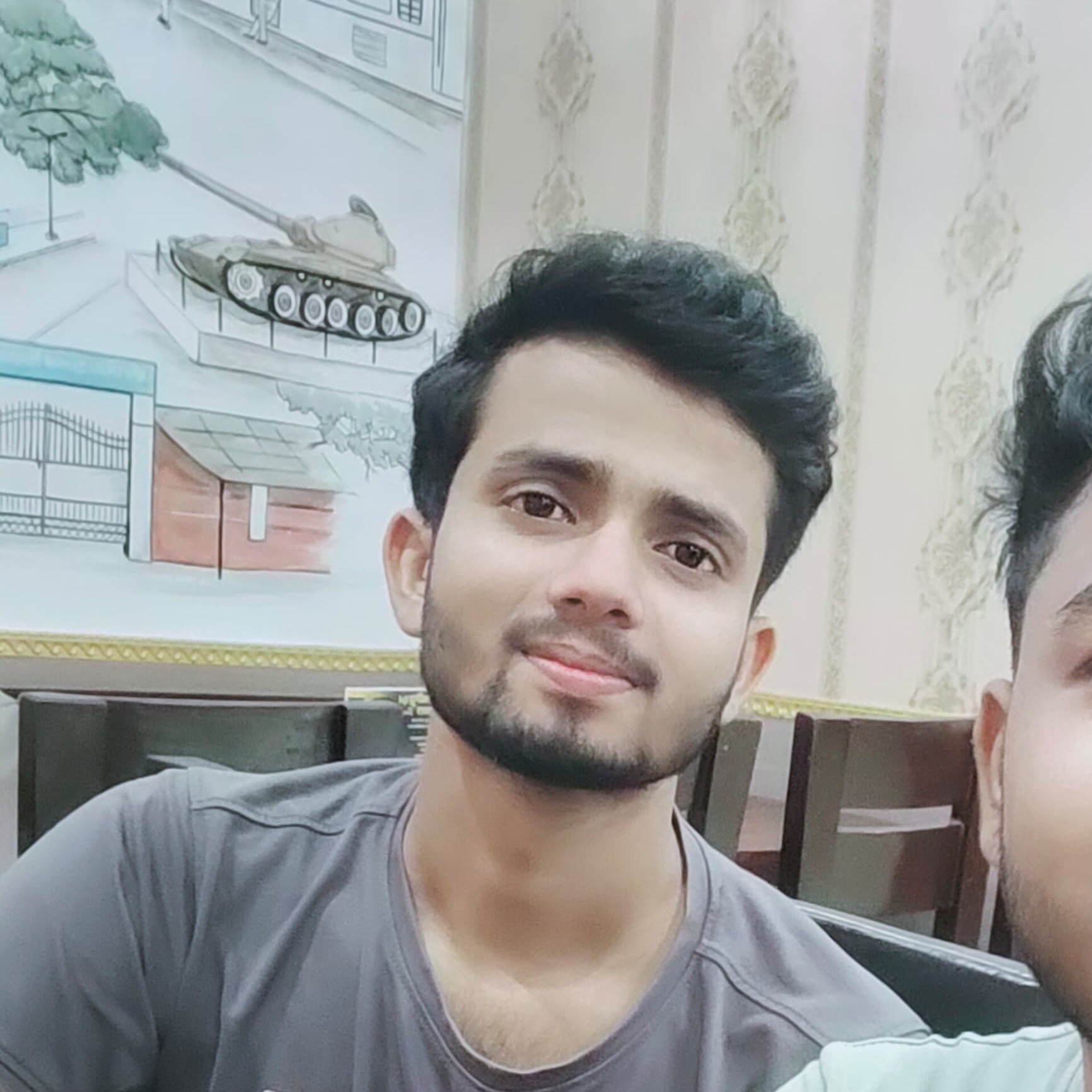 Rasel Ali