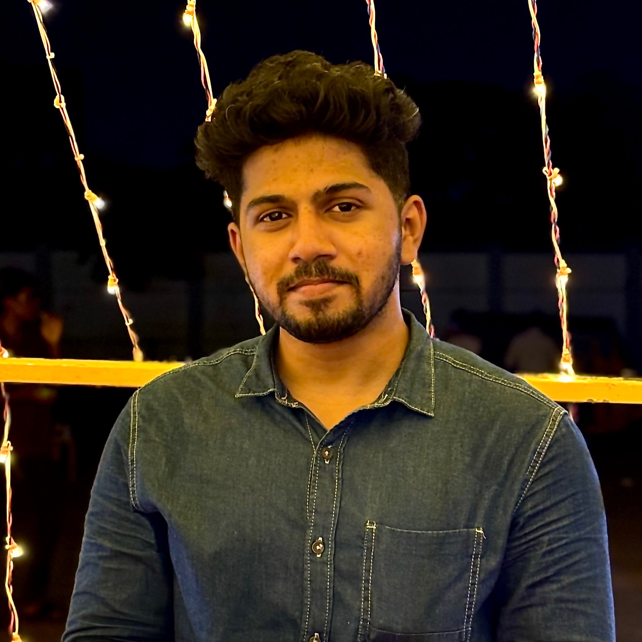 Keerthi Vasan