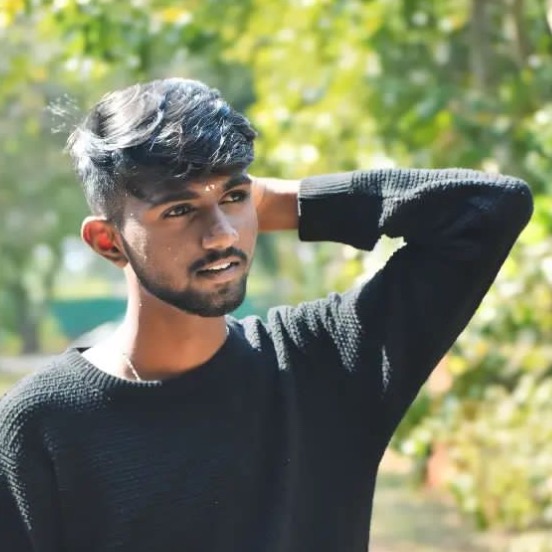 Kailash R