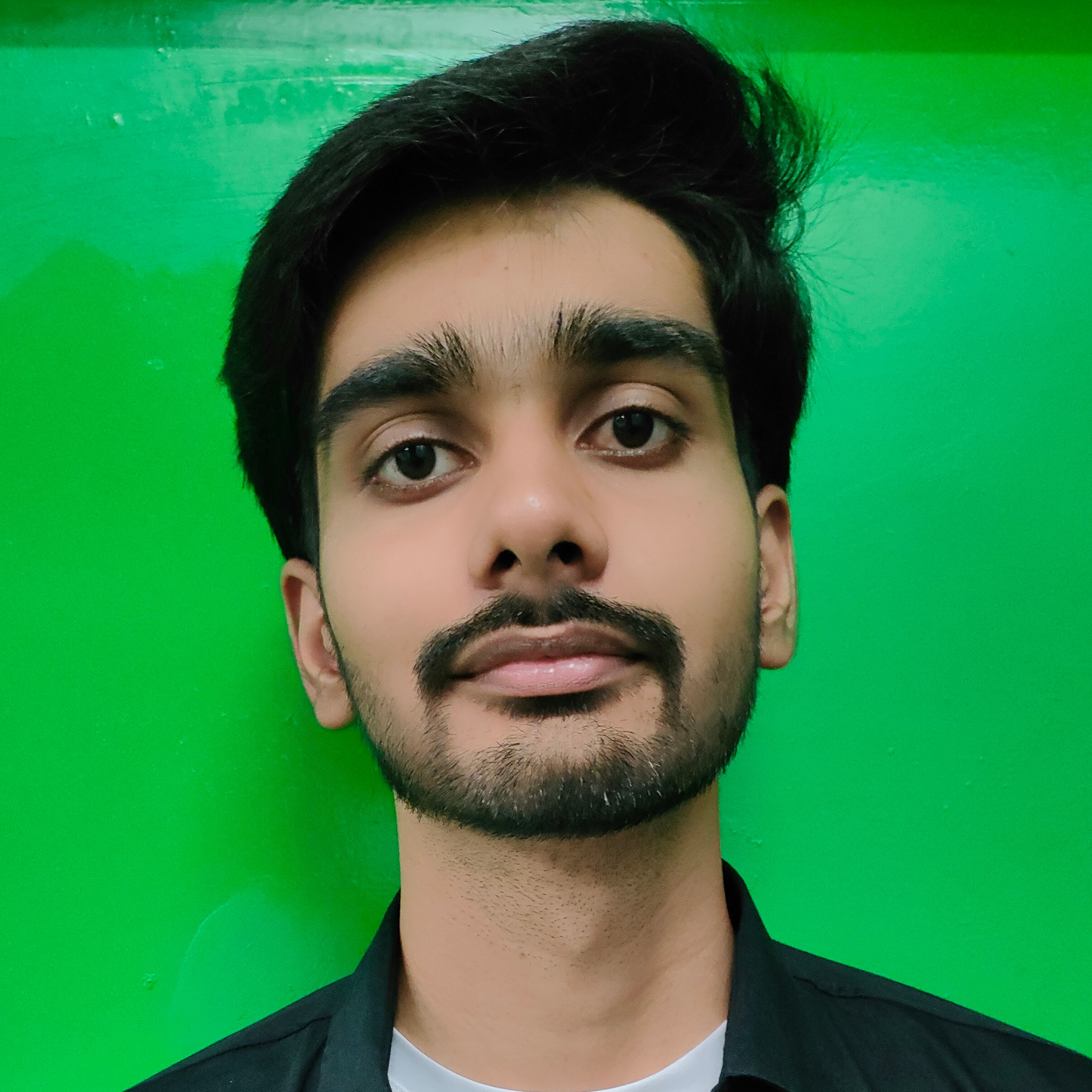 Meet Sharma