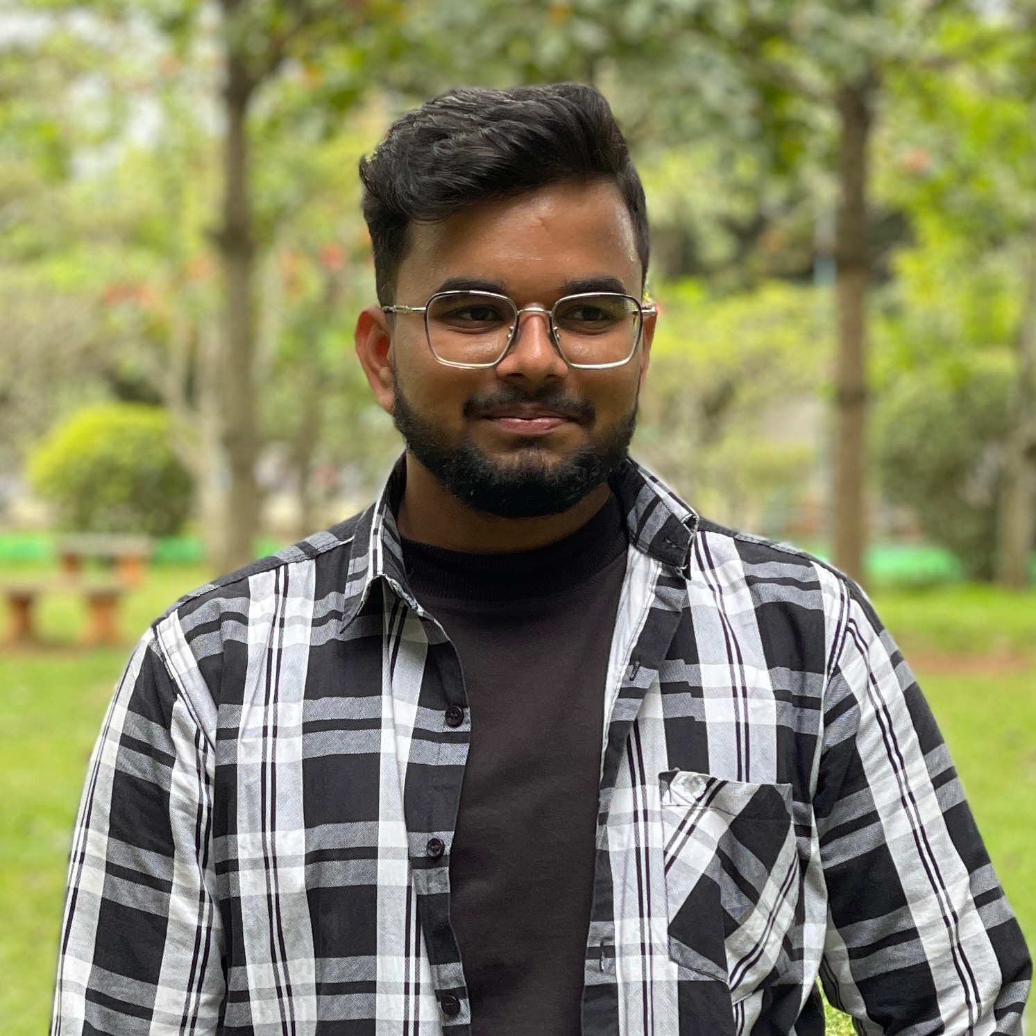 Harsh kumar