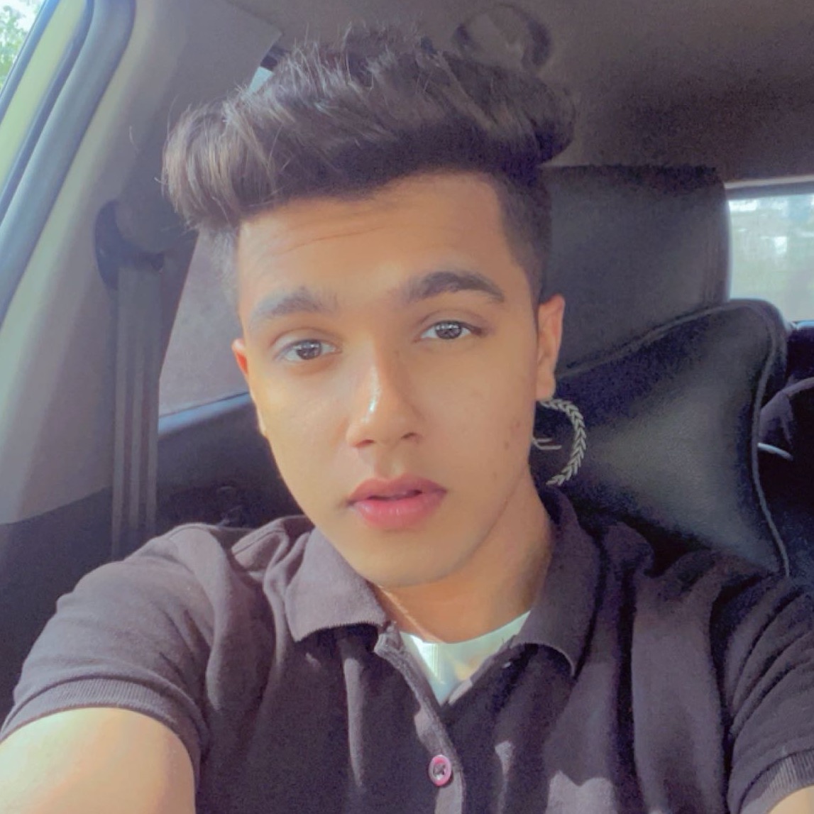 SAKSHAM MALHOTRA