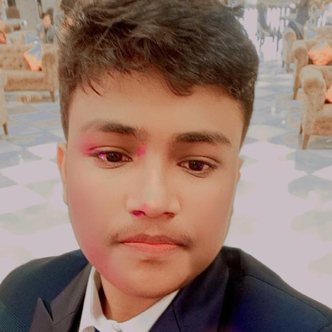 MD SIKANDER ALI