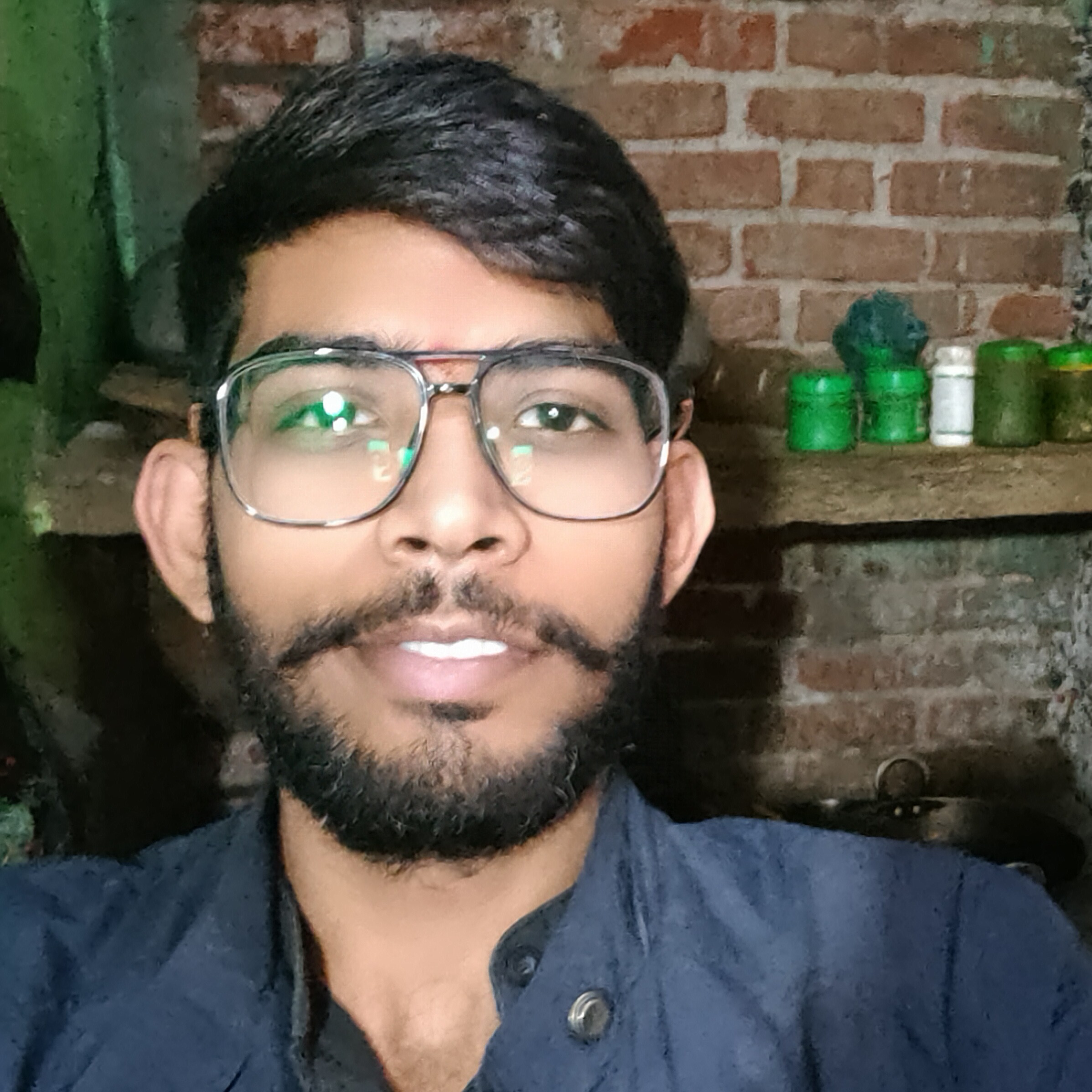 Shubham Verma