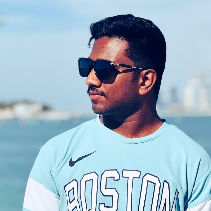 Pavan N