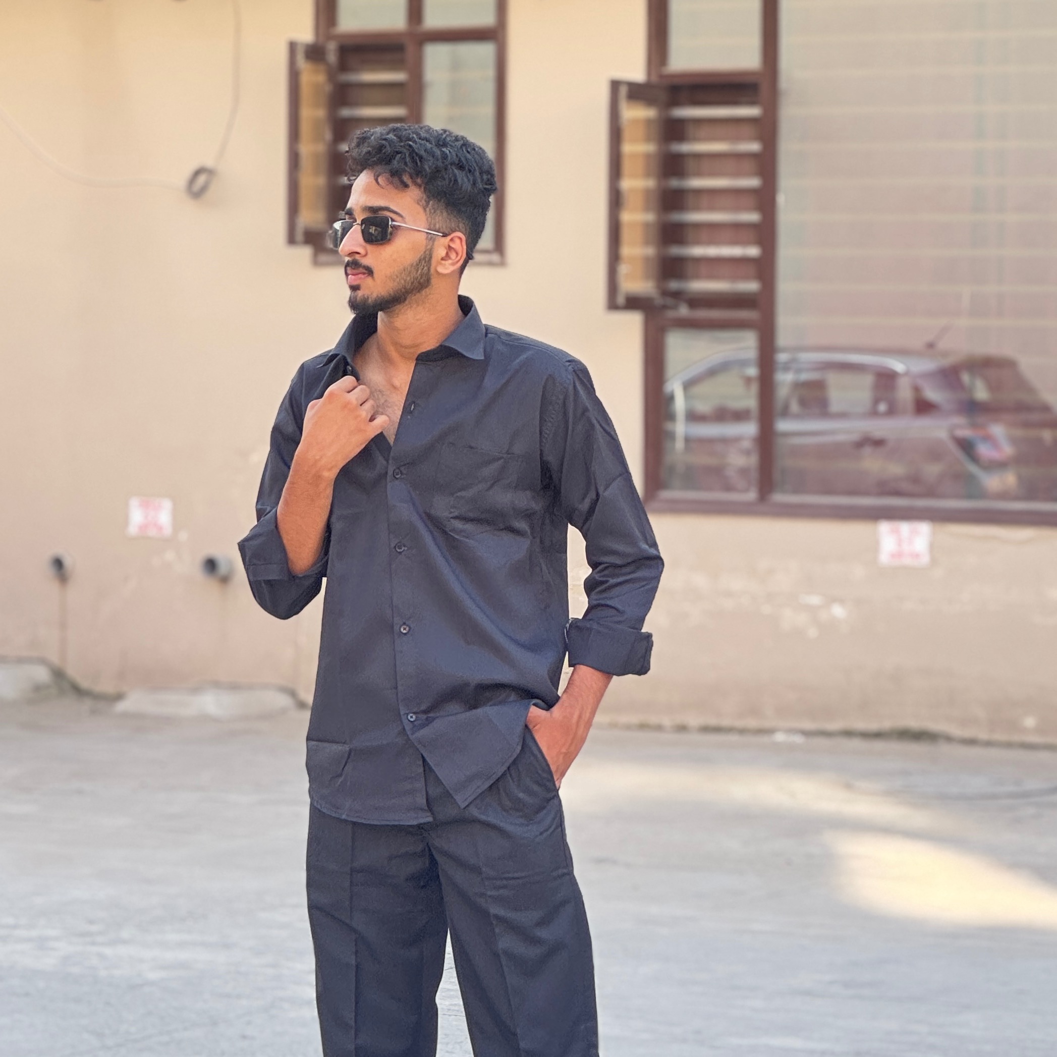 Pranav Dhamija