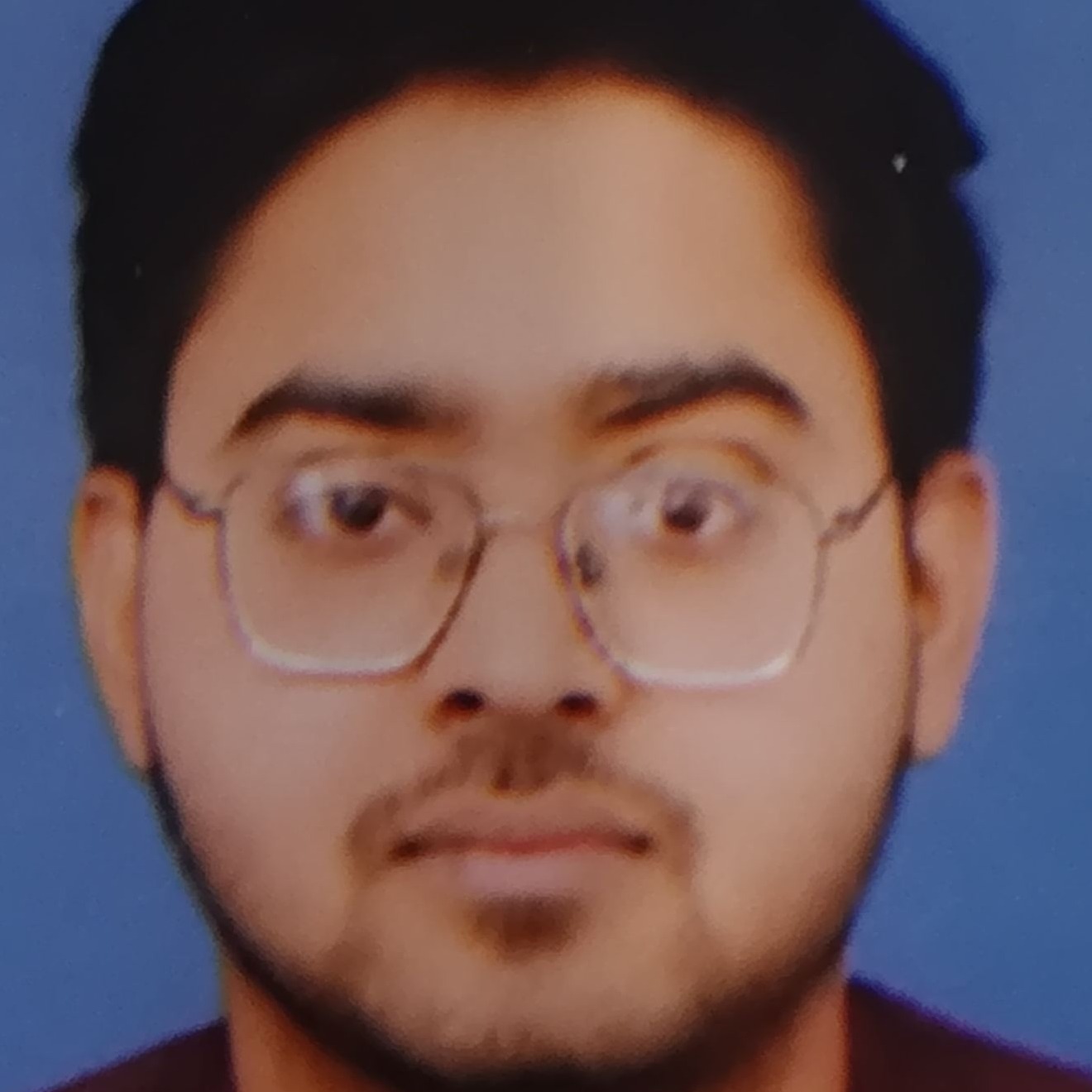 Devesh Singh Bhadauria