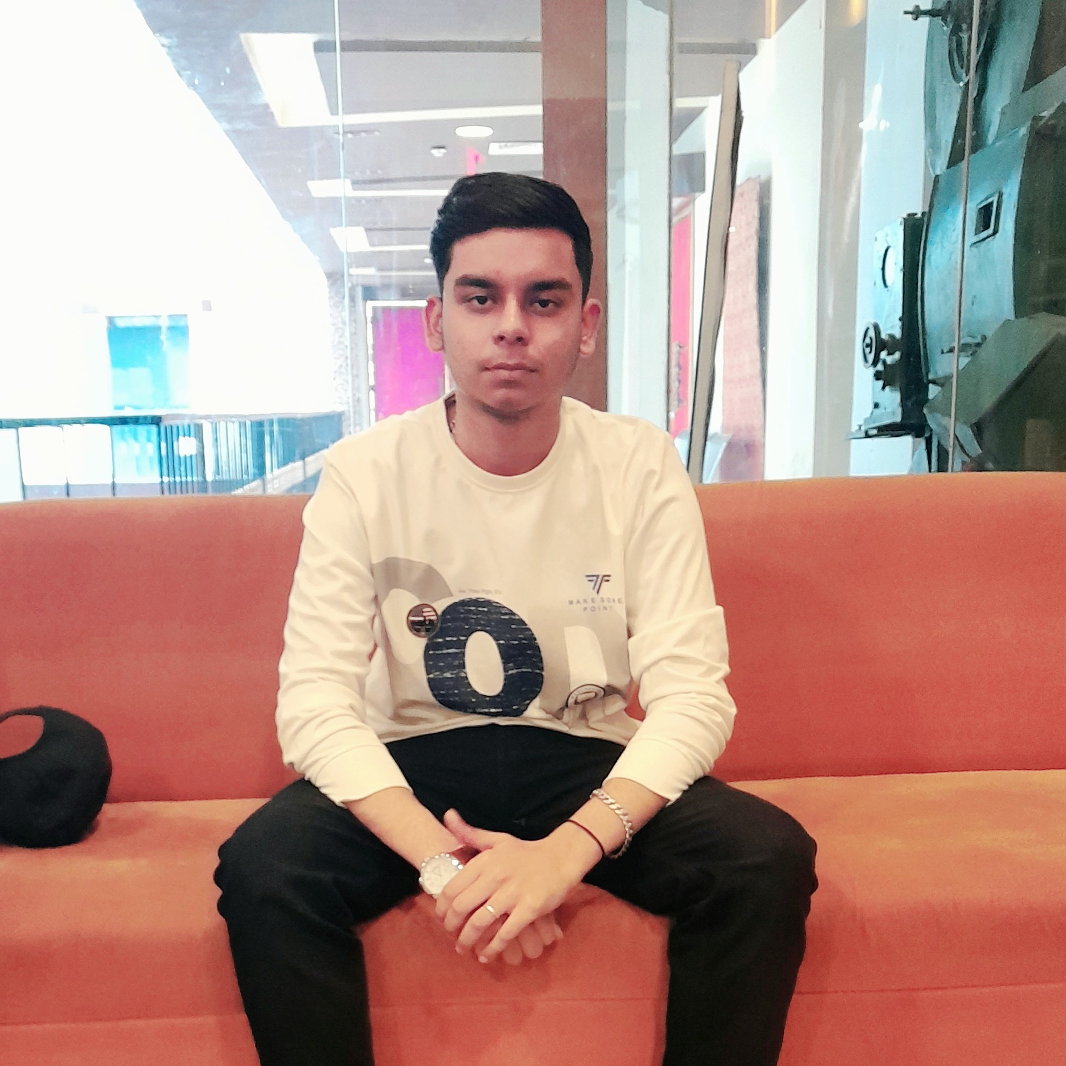 Aryan sharma