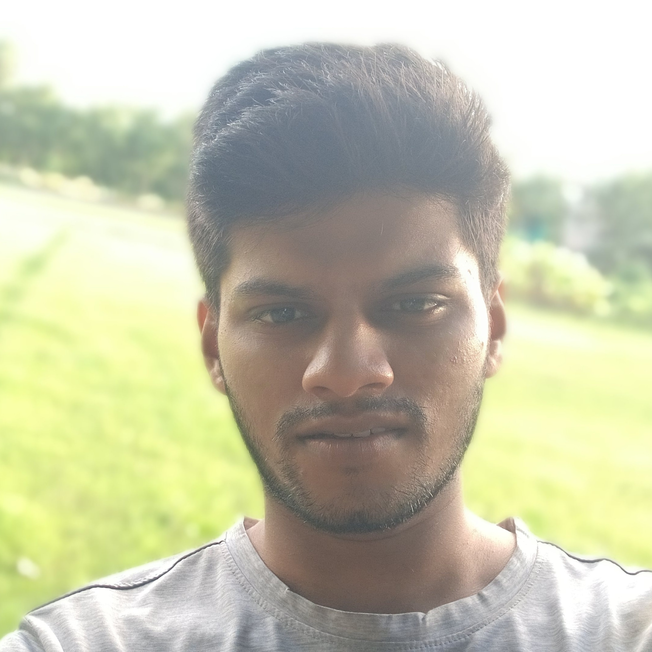 Debasis panda
