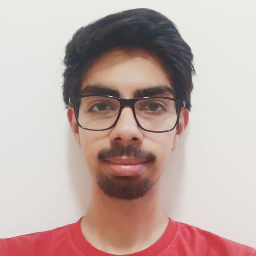 aarush agrawal