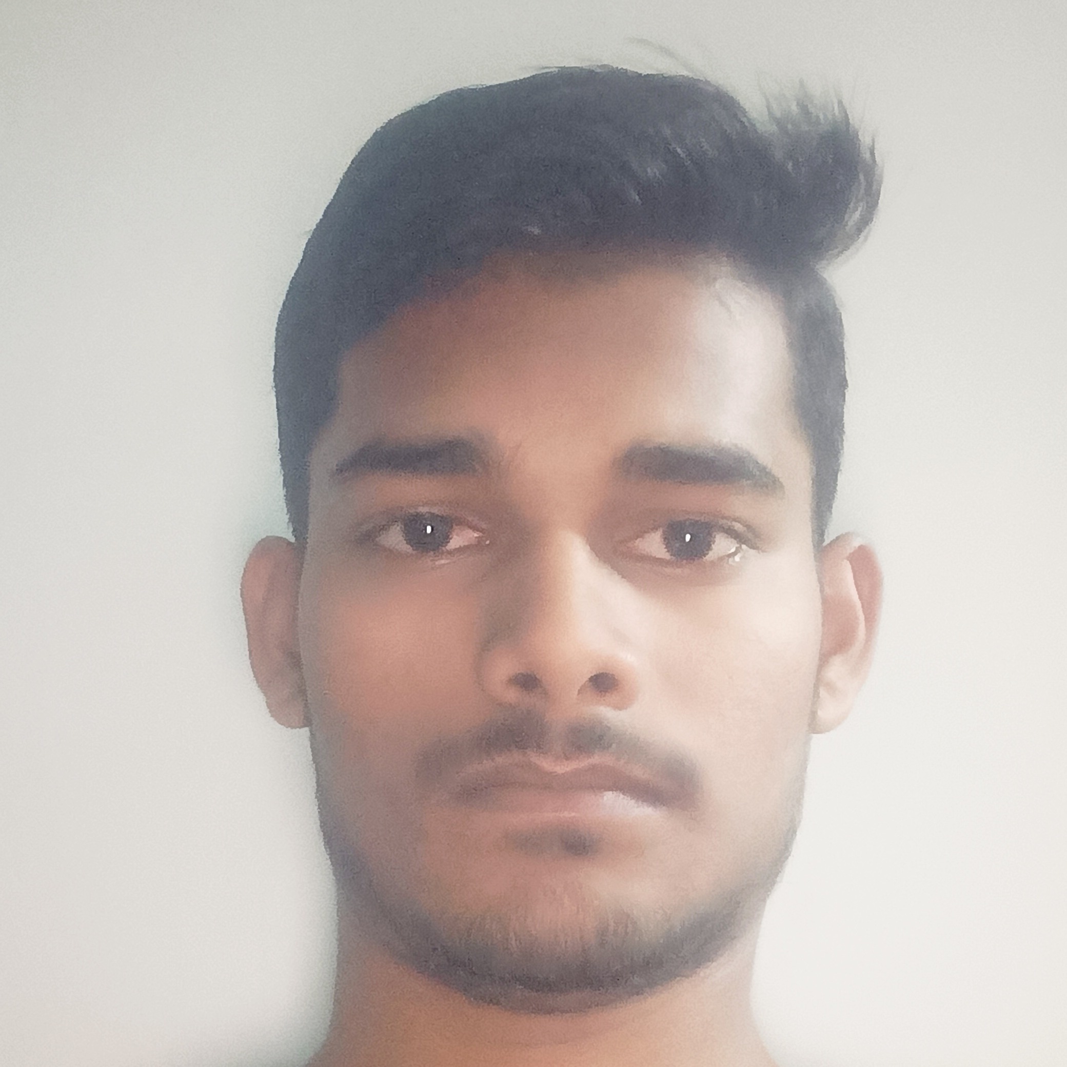 Biswajeet Panda