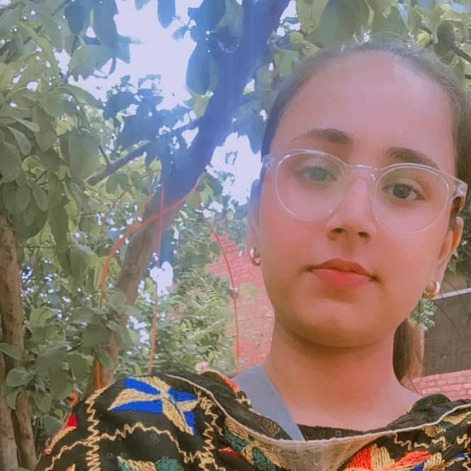 Satvindar Kaur