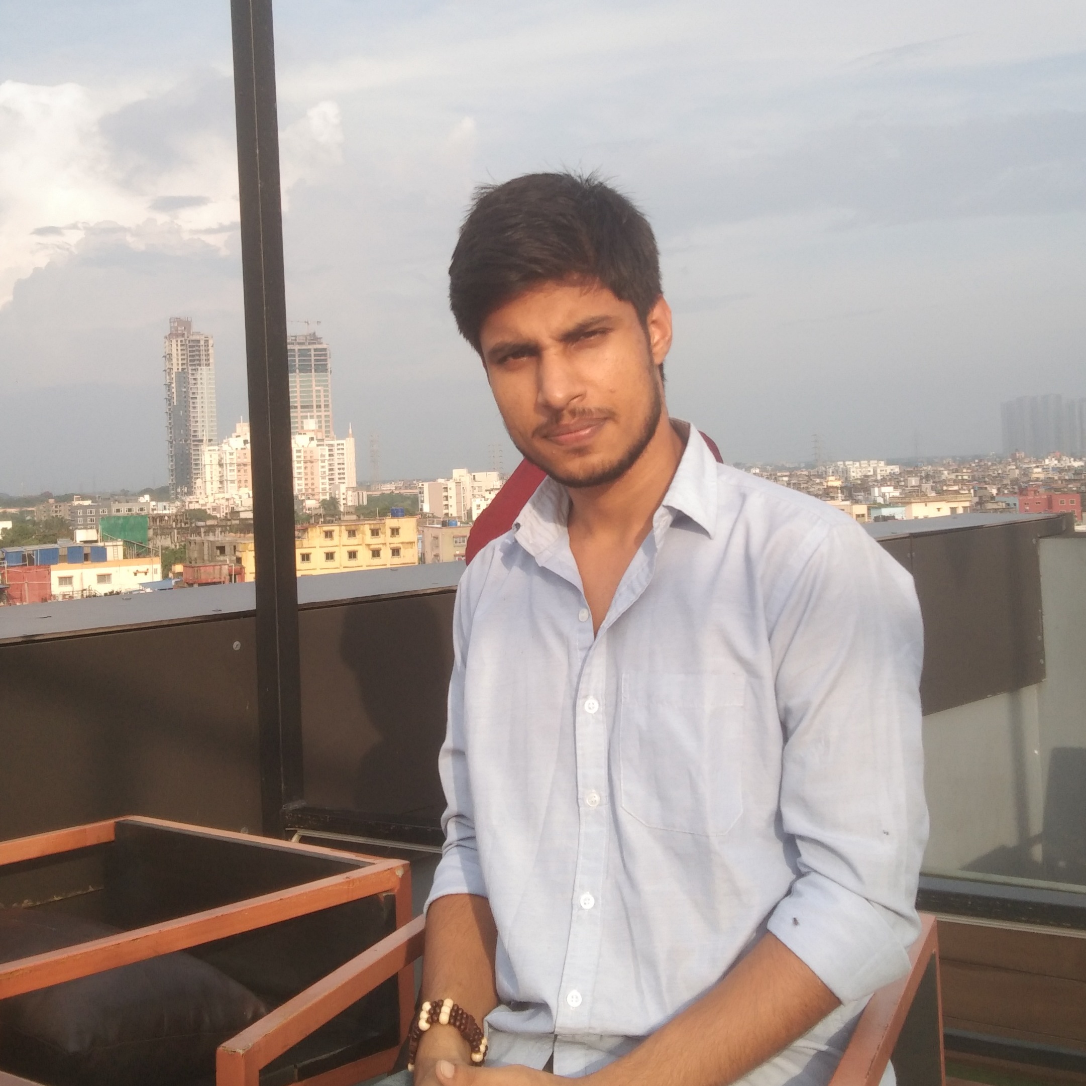 Mokchhed Pramanik