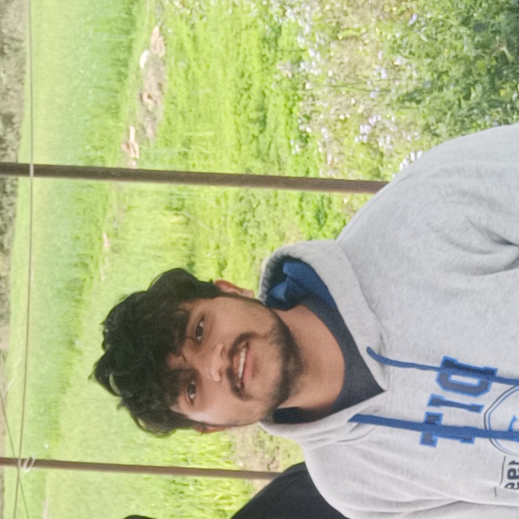 Shreyansh Rastogi