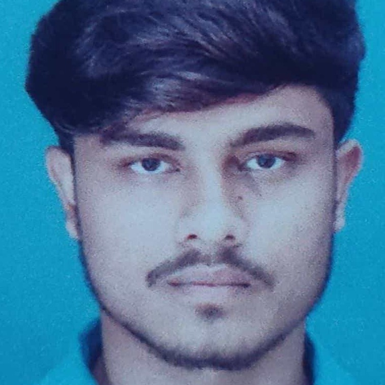 Bibek Giri
