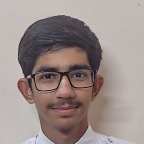 SAKSHAM GOSWAMI