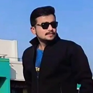 Jay pratap thakare