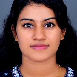 ANLIYA K J
