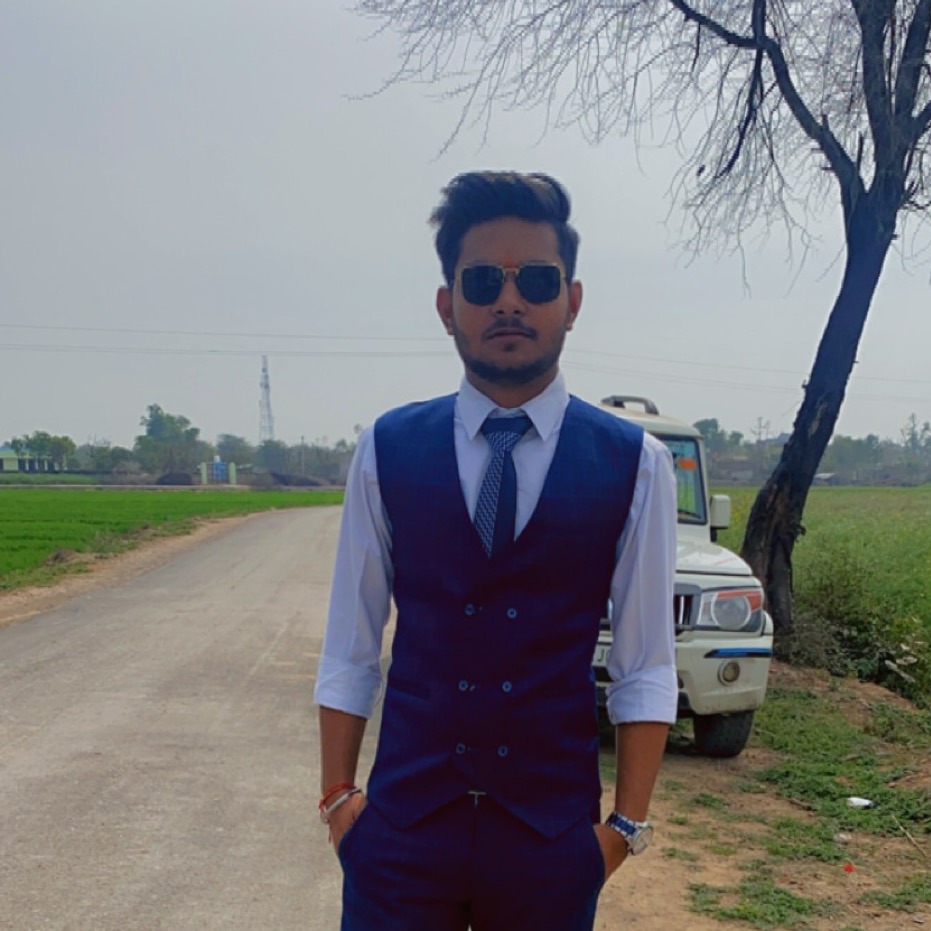 Vaibhav saini