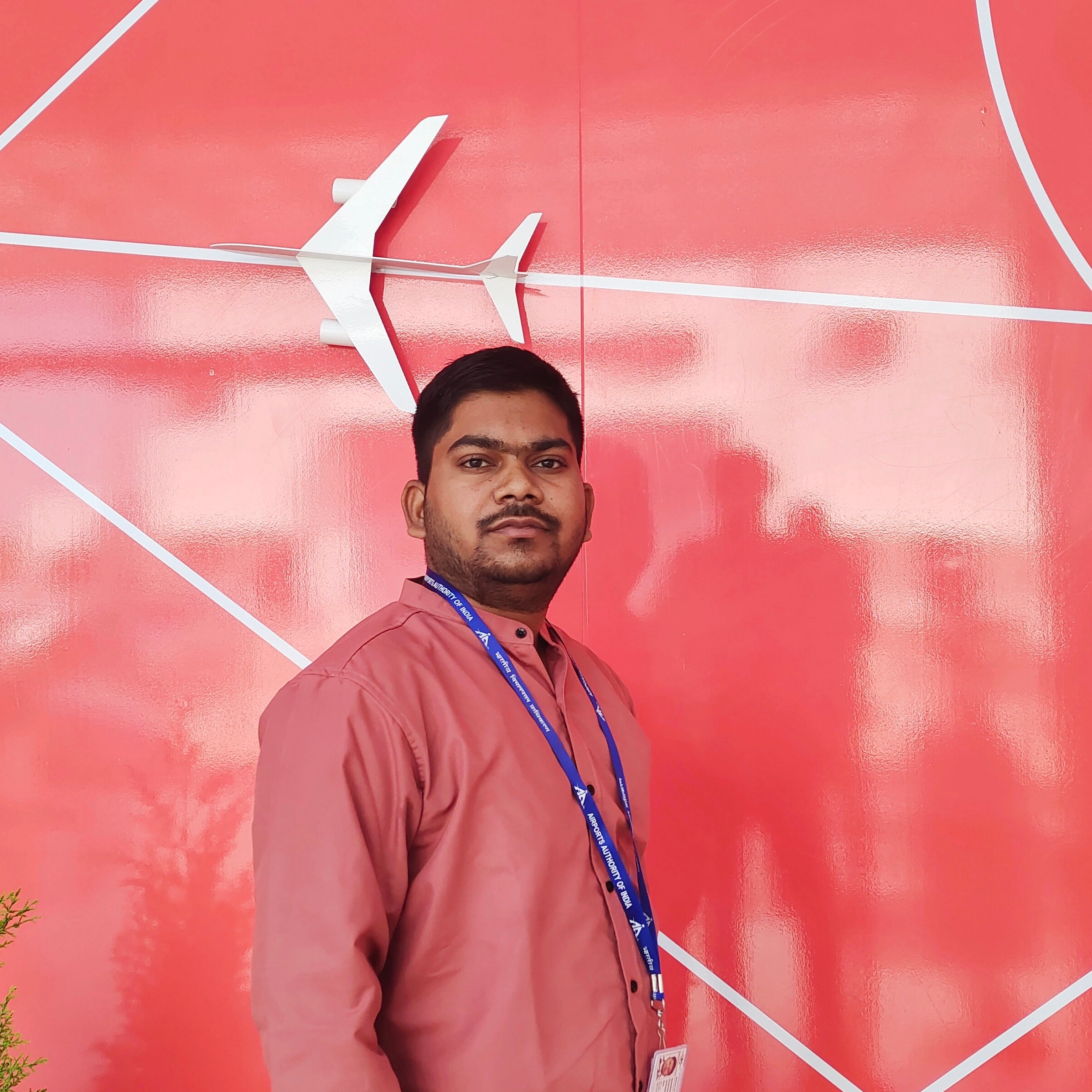 Mahendra Pratap Kushwaha