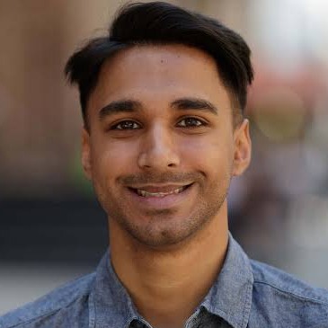 ketan goyal