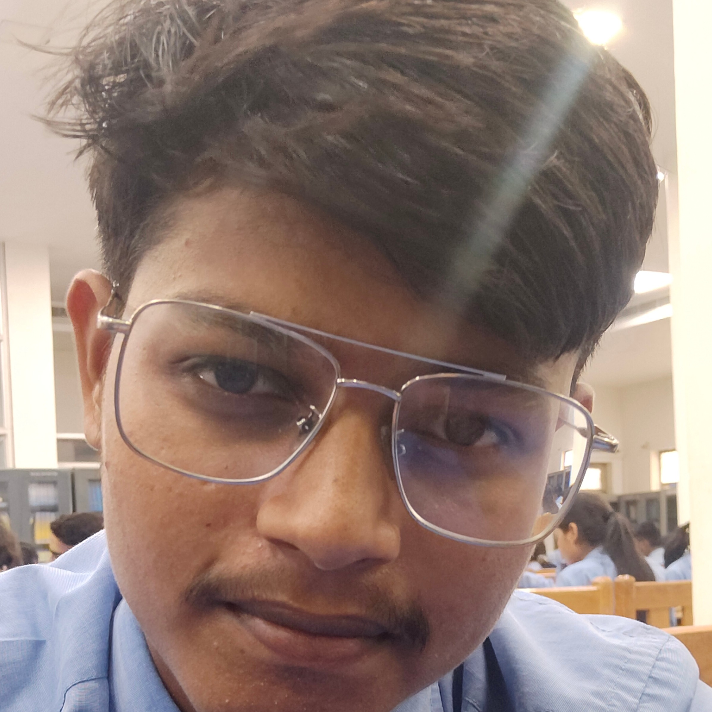 Anuj singh