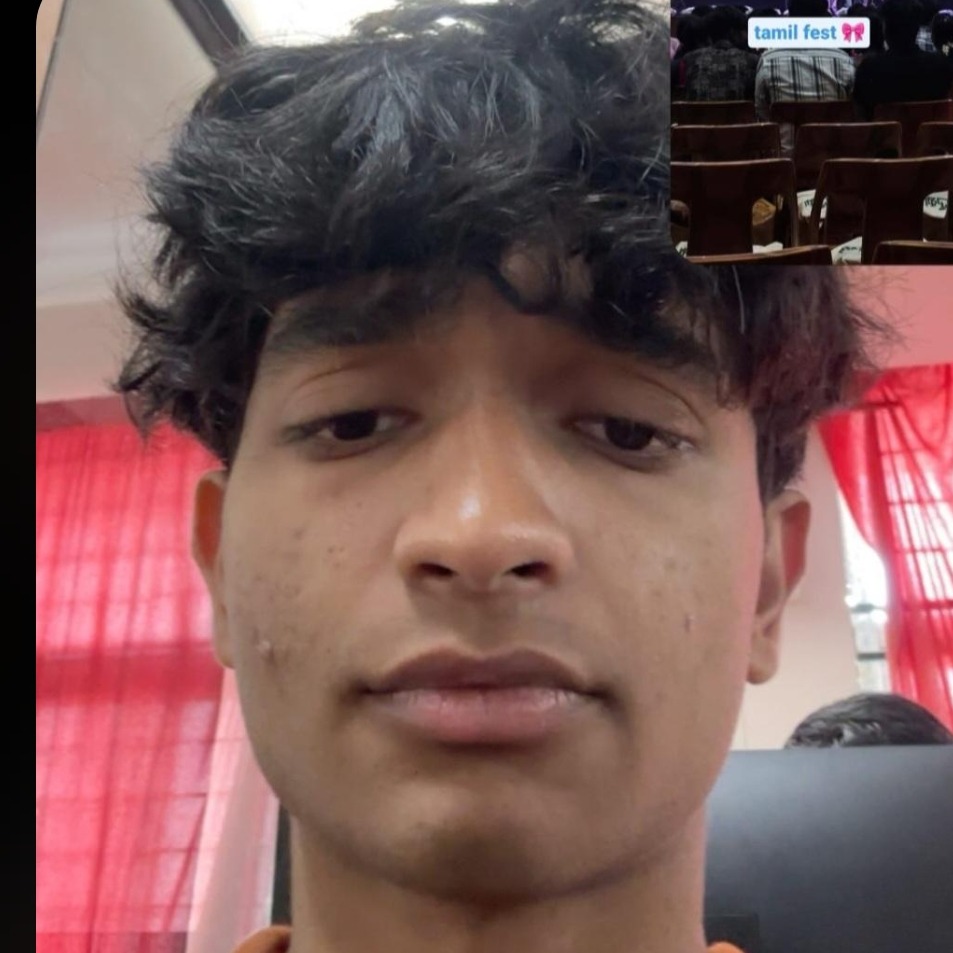 Akash kumar