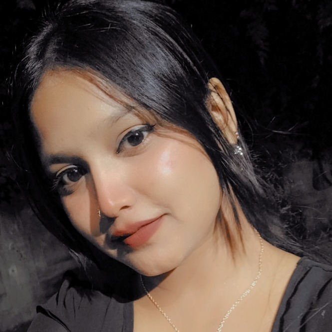 Reetika Kanaujiya