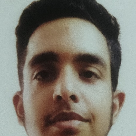 Bhavik Gandhi