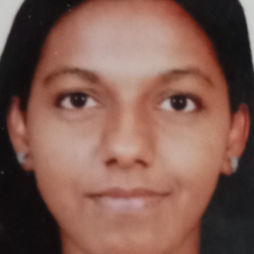 Uthara Reghu