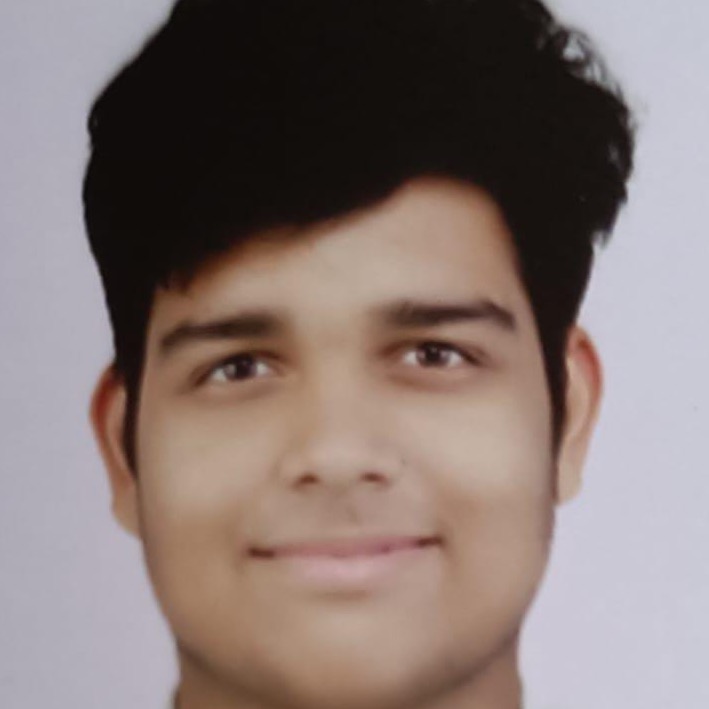 Parth Gangawat