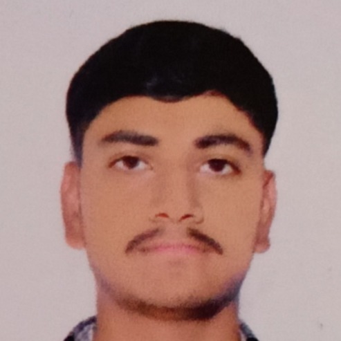 Mayank Mehta