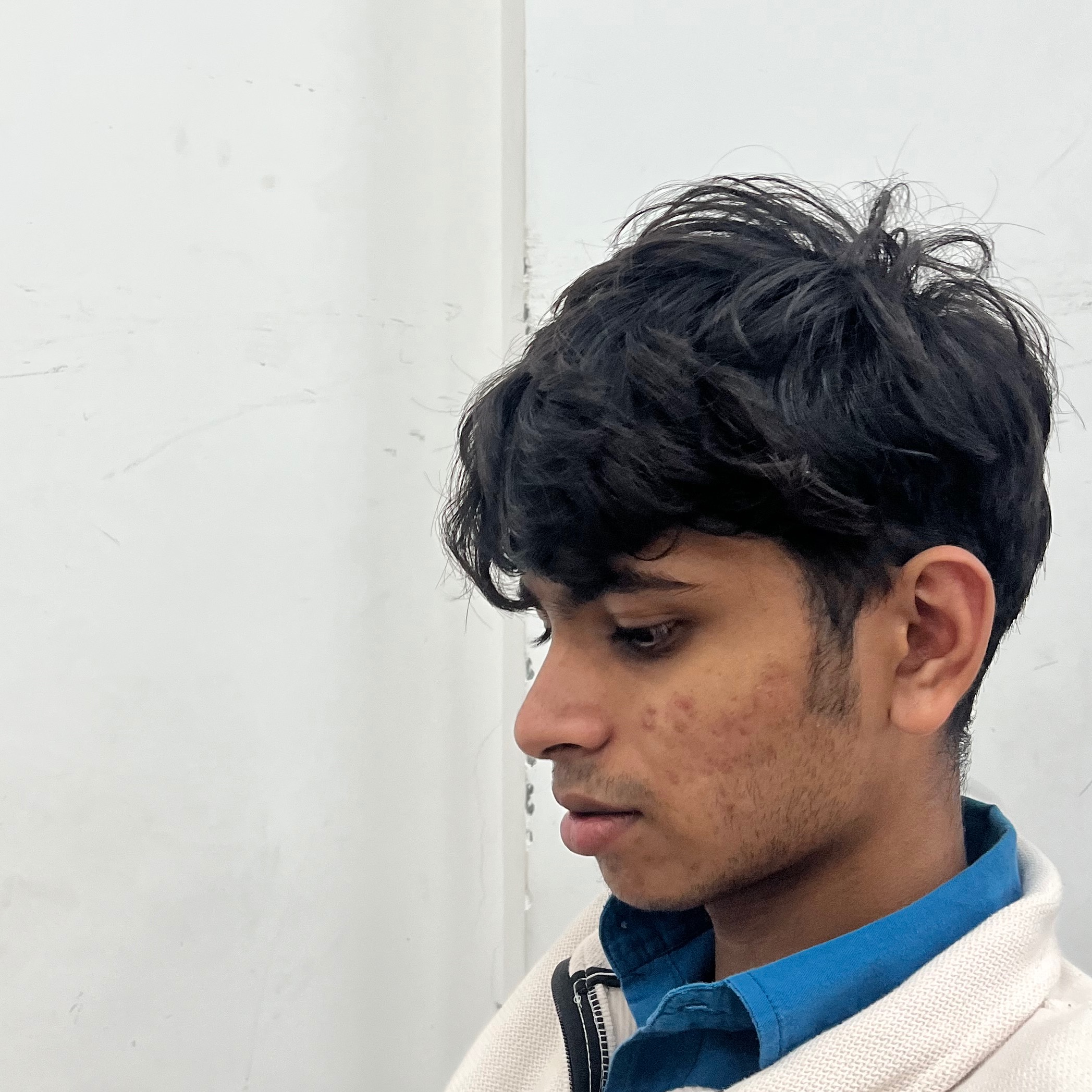 Mukesh