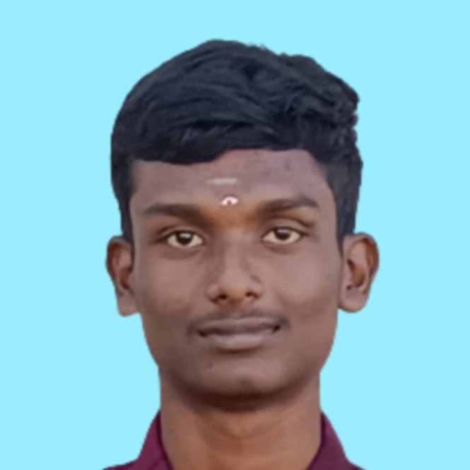 Naveen Sakthivel