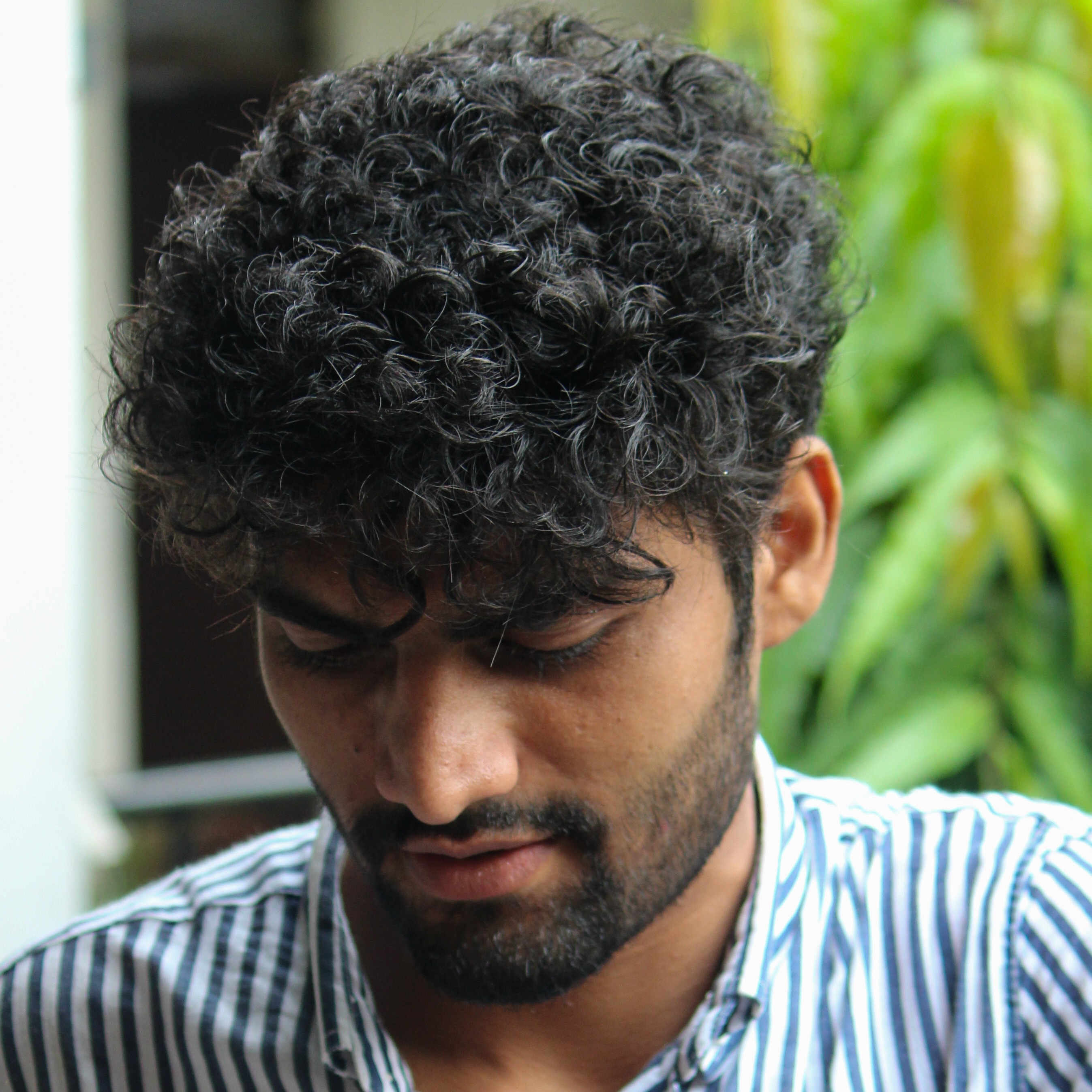 Mustkeem ahamad