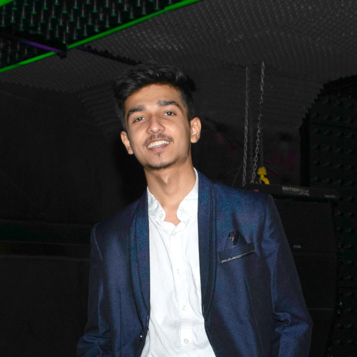 Ankit Sewani