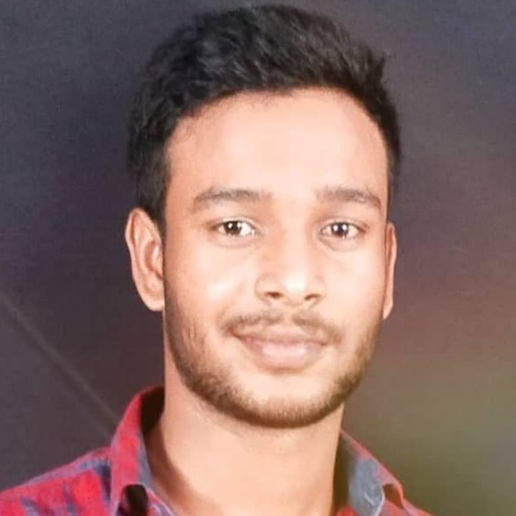 Vivek Raj