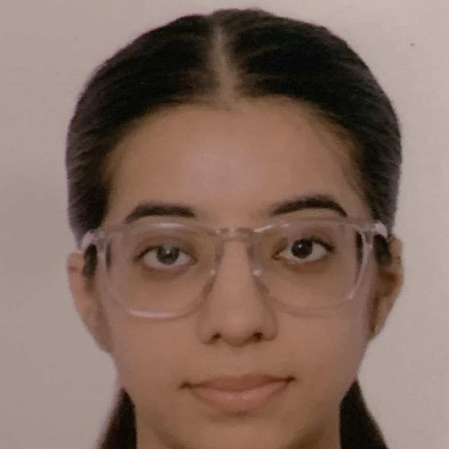 Drishti Juneja