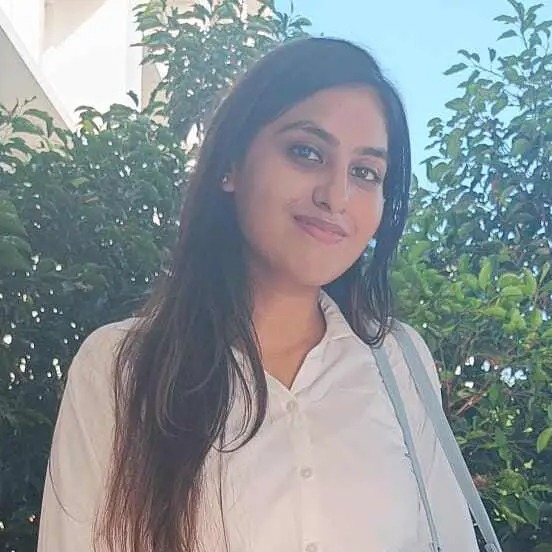 Mansi Sharma