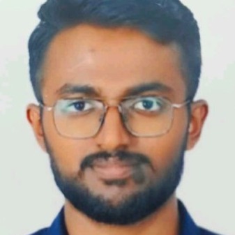 GOKUL RAJU H R