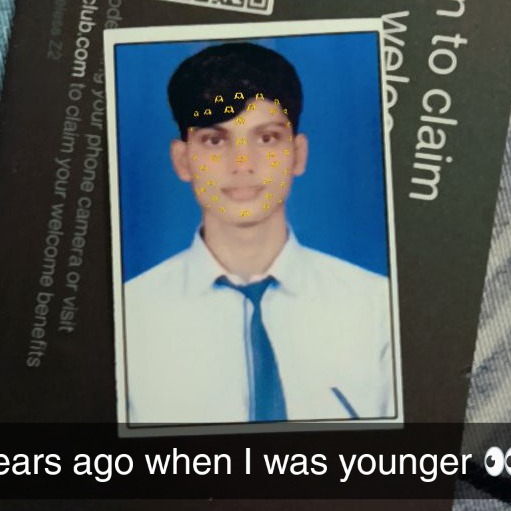 Shivanshu Shukla