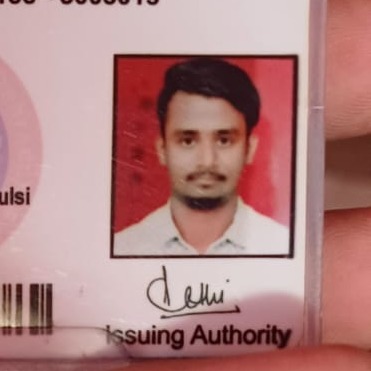 Alkesh rajan