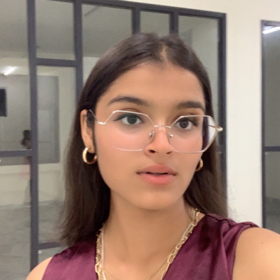 VRINDA MISHRA