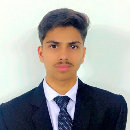 Samyak Jain