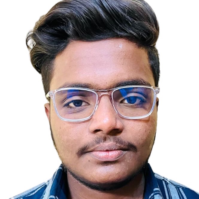 Arnab Pal