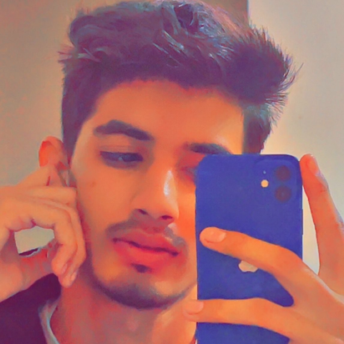 Vidit Dangi