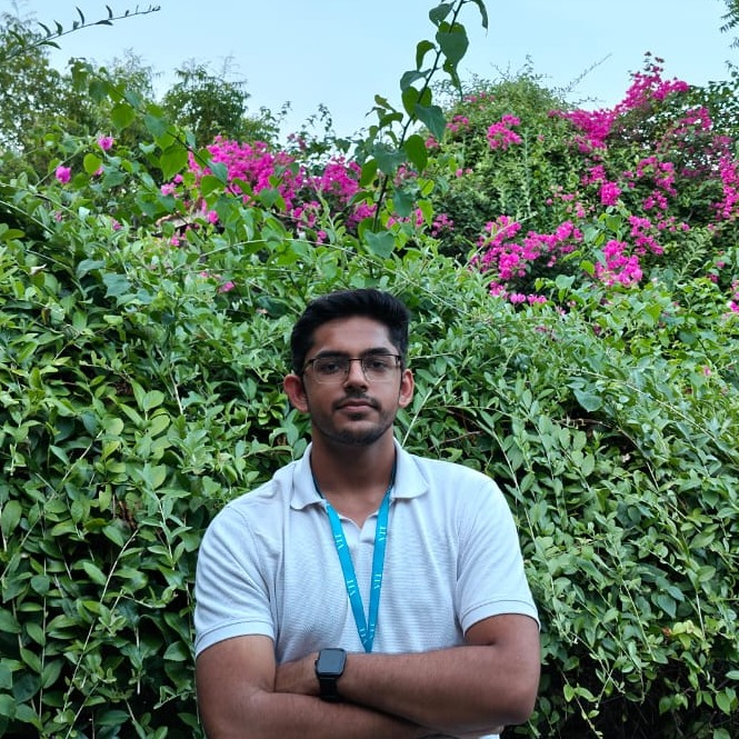 Tej Gokani