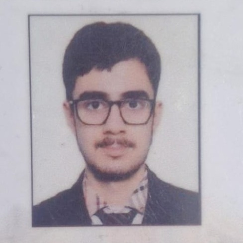 Samarth Srivastava