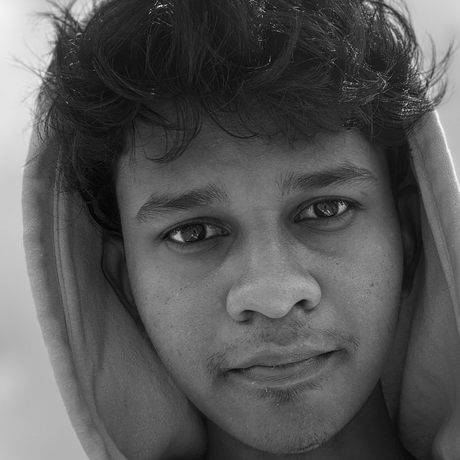 Muhammed Aslam N