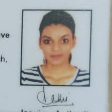 Pooja Choudhary